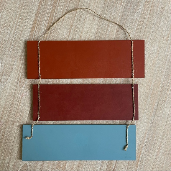 🍂 Fall Hanging Sign 🍂 - Picture 2 of 4